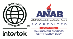 ISO-9001_2015 & ISO 17021-1